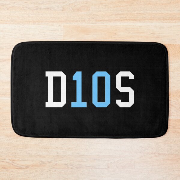 Item preview, Legends Dios10 designed and sold by EileenBaer.