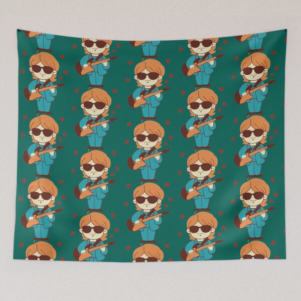 Item preview, Djo-orange     designed and sold by stephenWilson2.