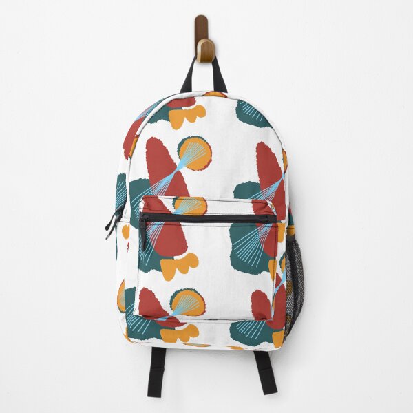 Item preview, Atomic Abstract designed and sold by WearyMeadows.