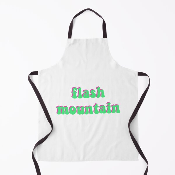 Item preview, flash mountain   designed and sold by stephenWilson2.