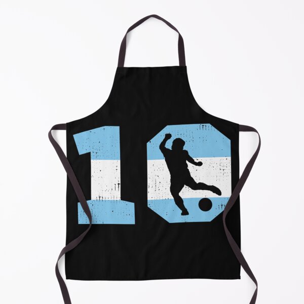Item preview, Argentina/ElDiego 10 designed and sold by EileenBaer.
