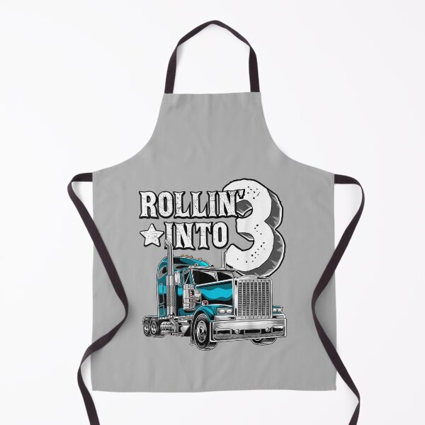 Item preview, Music From Another Dimension Rollin Into Big Rig Semi Trailer Truck 3Rd Funny Graphic Gifts designed and sold by Wilson101Henry.