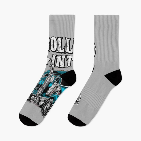 Item preview, Music From Another Dimension Rollin Into Big Rig Semi Trailer Truck 3Rd Funny Graphic Gifts designed and sold by Wilson101Henry.