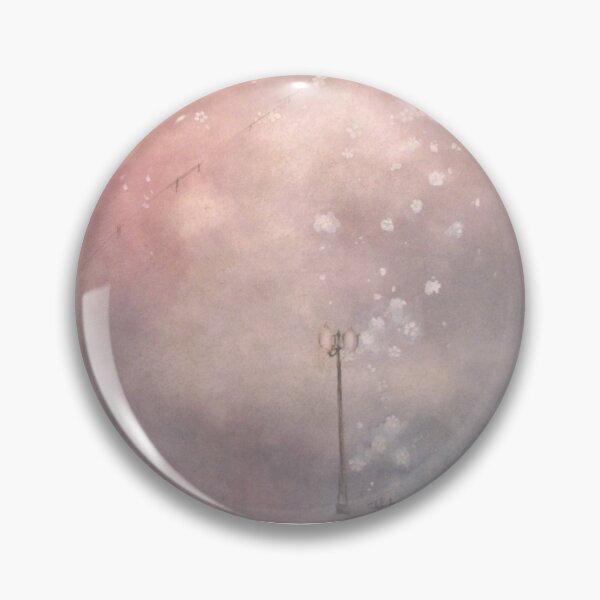 Item preview, Cherry Blossom (Naito Parkway) designed and sold by Tokiko Anderson.