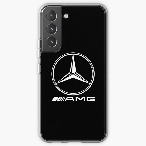 am besten rund schwarz Samsung Galaxy Flexible Hülle