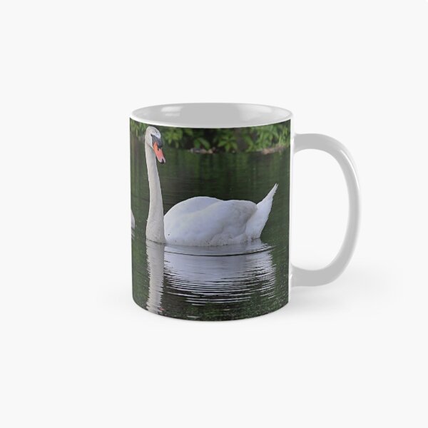 Item preview, Swan Family Portrait designed and sold by Linda Crockett.