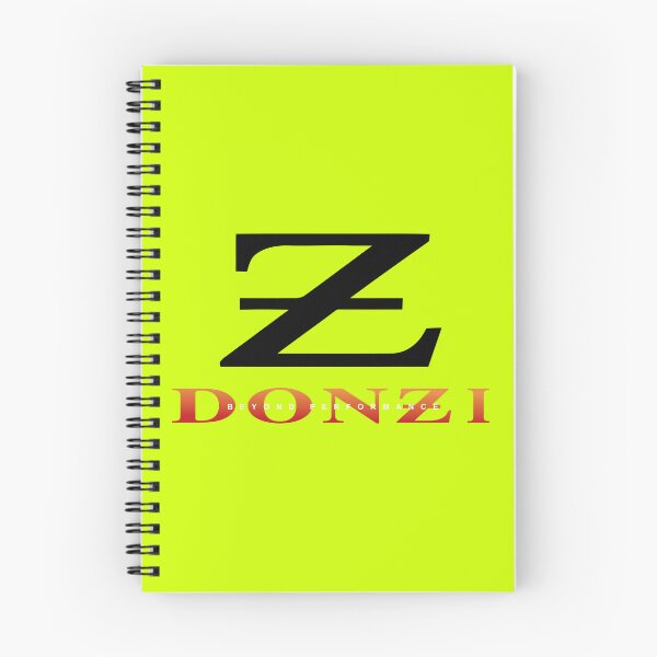 Item preview, Donzi Boats designed and sold by AmpiunBosque.