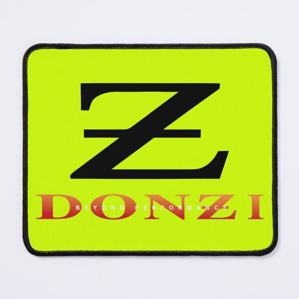 Item preview, Donzi Boats designed and sold by AmpiunBosque.