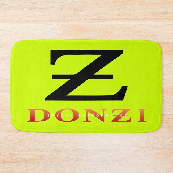 Item preview, Donzi Boats designed and sold by AmpiunBosque.