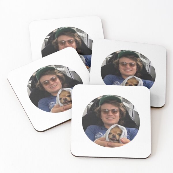 Item preview, Joe Keery    designed and sold by stephenWilson2.