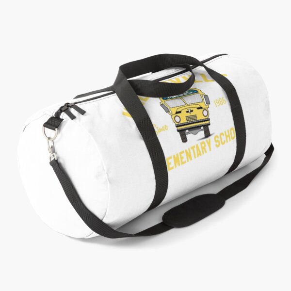Item preview, Great Model Magic Cartoons School Bus Kids Gifts Movie Fans designed and sold by Espinoza101Ron.