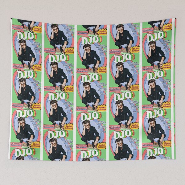 Item preview, Joe Keery   designed and sold by stephenWilson2.