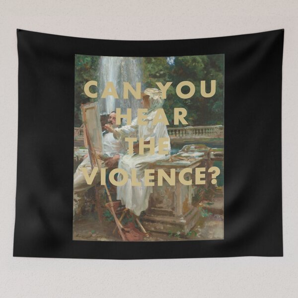 Item preview, Lorde The Louvre designed and sold by TiuCorniyah.