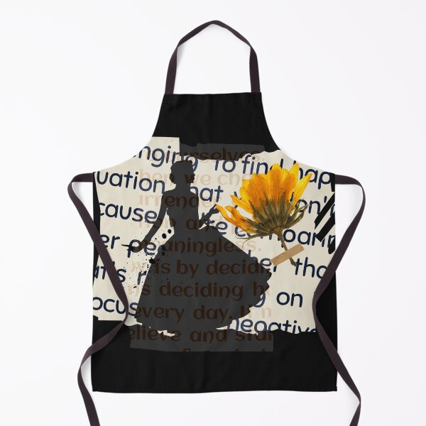 Item preview, Copy of Sunflower Girl on newspaper designed and sold by TypeWrite.