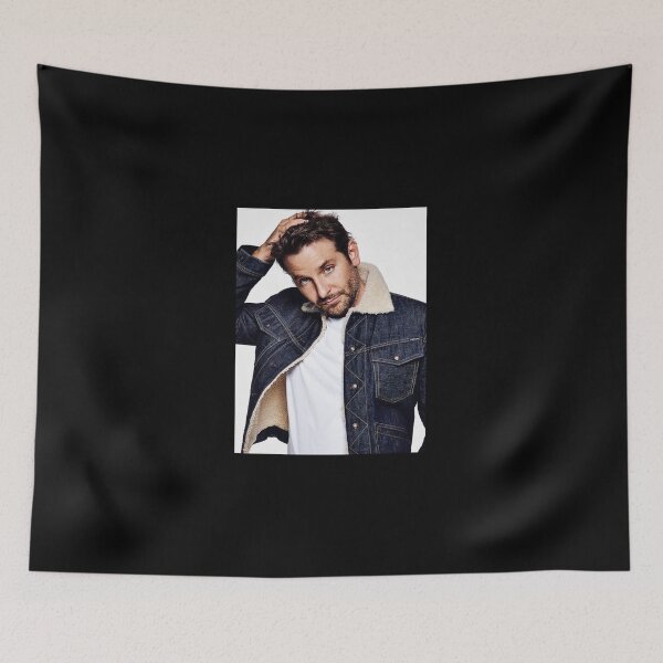 Item preview, Bradley Cooper Sticke designed and sold by tawanacgbky.