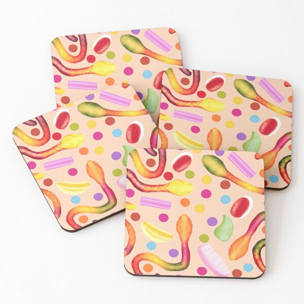 Item preview, Birthday Boas designed and sold by Veata.