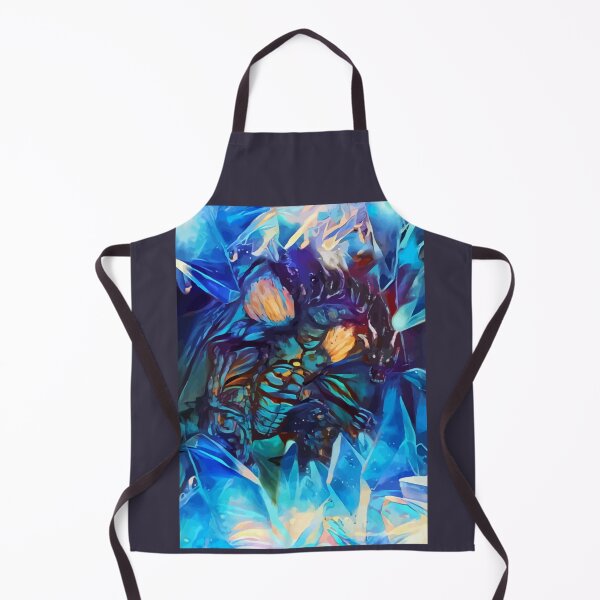 Item preview, Hopeless Unemployment Regenerates Determined Memories Blue Dragon Cute Gifts designed and sold by Alma185.