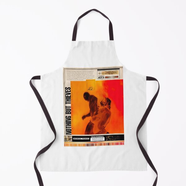 Item preview, Moral Panic fanart designed and sold by stephenWilson2.