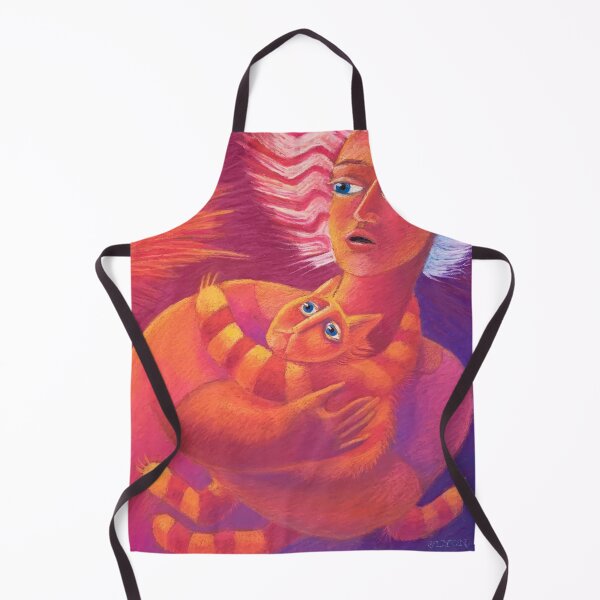Item preview, RESCUE designed and sold by Angela Treat Lyon.