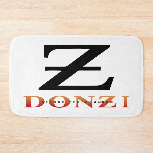 Item preview, Donzi Boats designed and sold by AmpiunBosque.