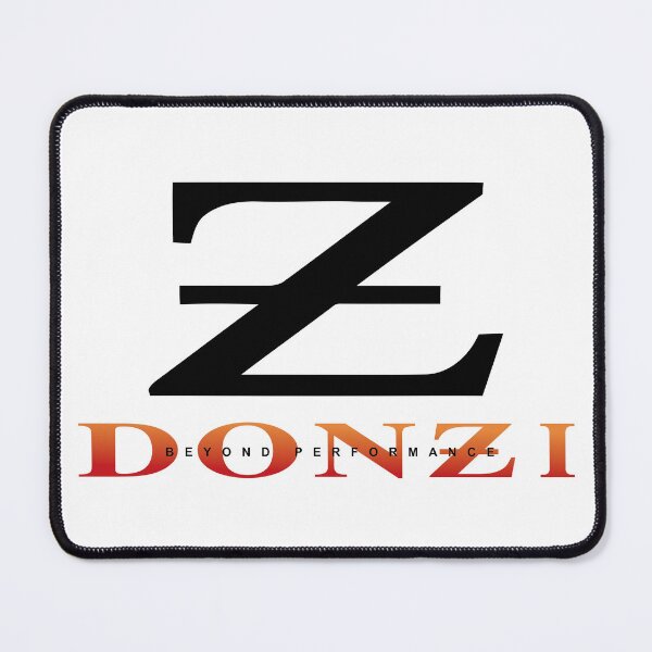 Item preview, Donzi Boats designed and sold by AmpiunBosque.