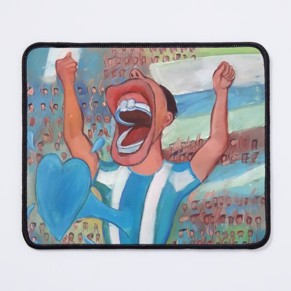 Item preview, ElDiego Goal designed and sold by EileenBaer.