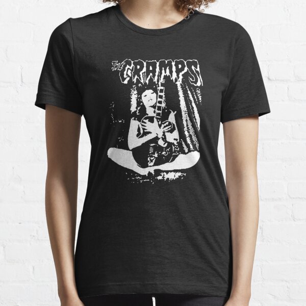 Los calambres dfdf Camiseta esencial