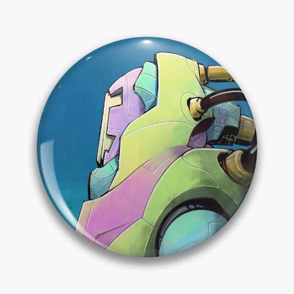 Item preview, Robot Head 068 designed and sold by jimrow.