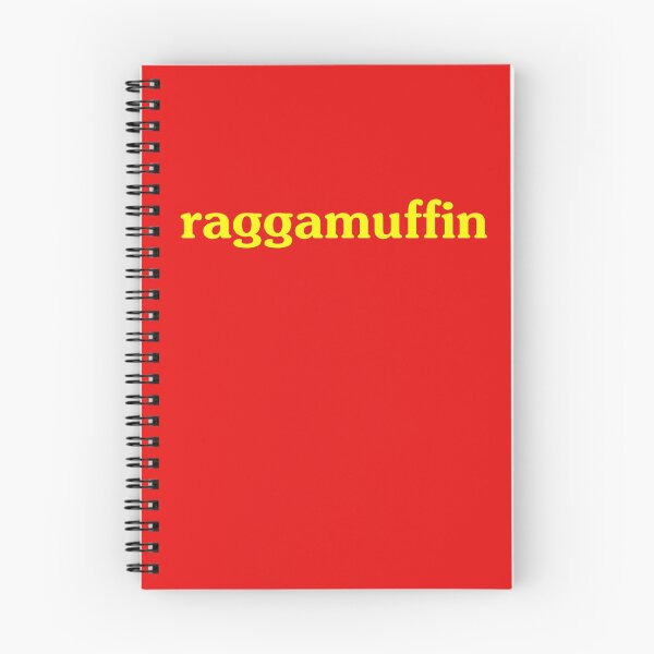 Item preview, Raggamuffin T-shirt and Top - Reggae Lovers Clothing designed and sold by deanworld.