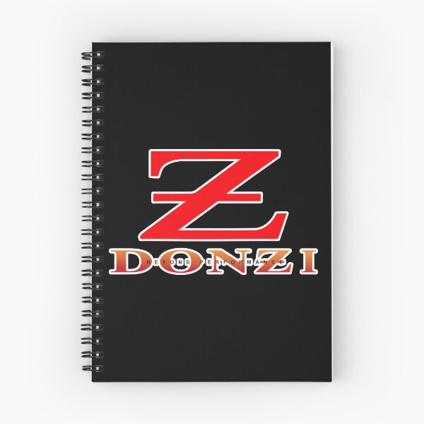 Item preview, Donzi Boats designed and sold by AmpiunBosque.
