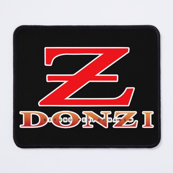Item preview, Donzi Boats designed and sold by AmpiunBosque.