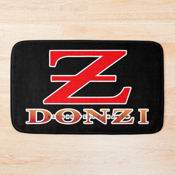 Item preview, Donzi Boats designed and sold by AmpiunBosque.
