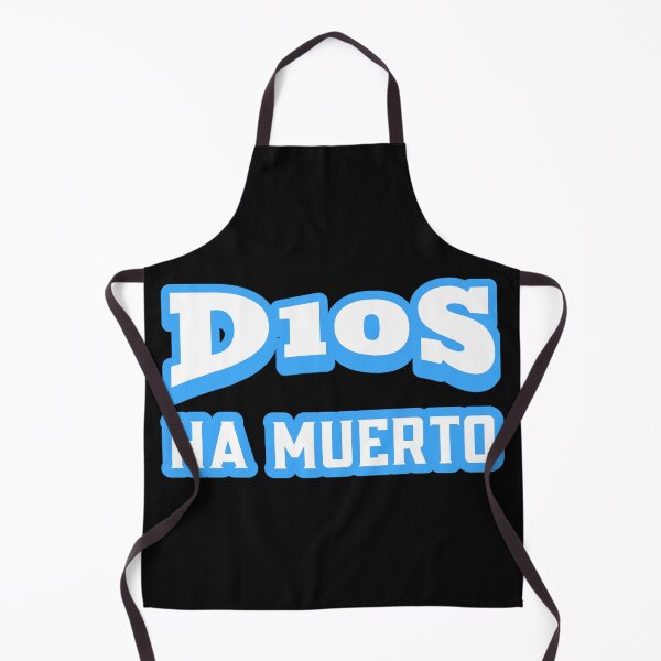 Item preview, God Is Dead/ElDiego designed and sold by EileenBaer.