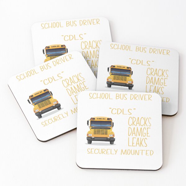 Item preview, Lover Gift Magic Cartoons School Bus Kids Gift For Birthday designed and sold by Espinoza101Ron.