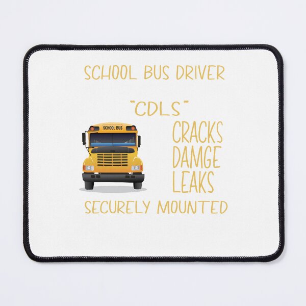 Item preview, Lover Gift Magic Cartoons School Bus Kids Gift For Birthday designed and sold by Espinoza101Ron.