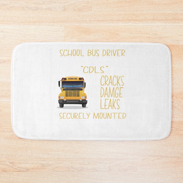 Item preview, Lover Gift Magic Cartoons School Bus Kids Gift For Birthday designed and sold by Espinoza101Ron.