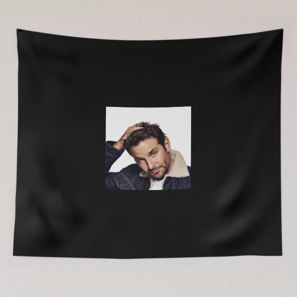 Item preview, Bradley Cooper Throw Pi designed and sold by tawanacgbky.