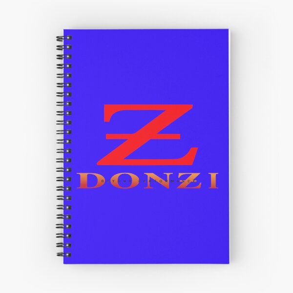 Item preview, Donzi Boats designed and sold by AmpiunBosque.