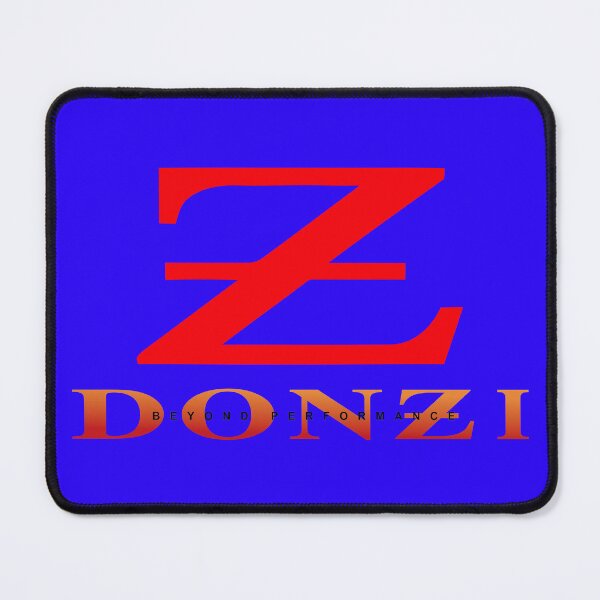 Item preview, Donzi Boats designed and sold by AmpiunBosque.