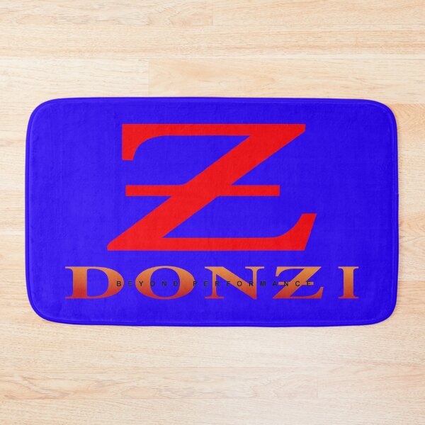 Item preview, Donzi Boats designed and sold by AmpiunBosque.