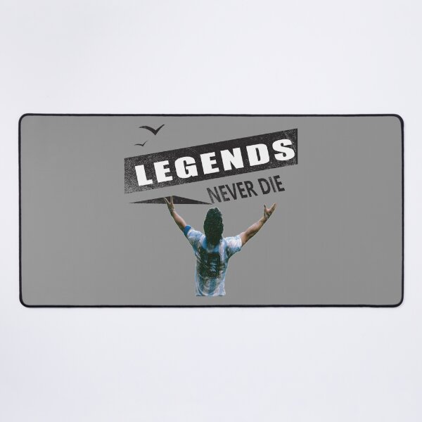 Item preview, ElDiego Never Die designed and sold by EileenBaer.