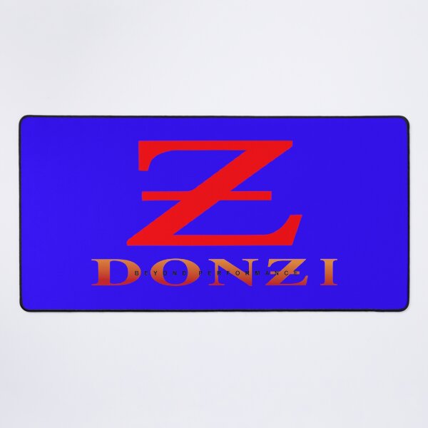 Item preview, Donzi Boats designed and sold by AmpiunBosque.