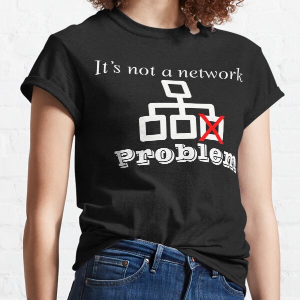 The usual answer Classic T-Shirt