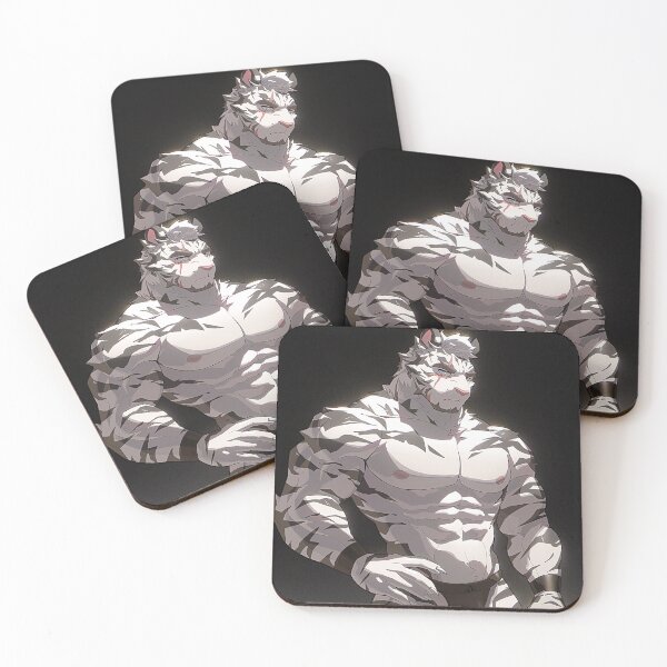 Item preview, BARA TIGER designed and sold by Dolls X Beauty.