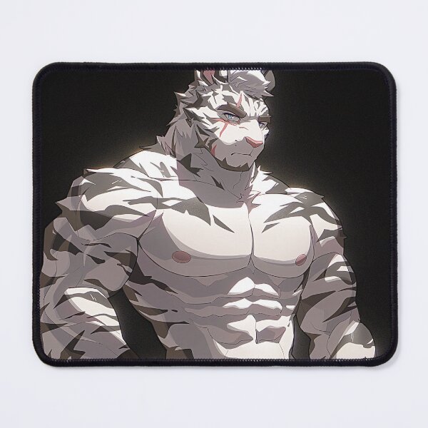 Item preview, BARA TIGER designed and sold by Dolls X Beauty.