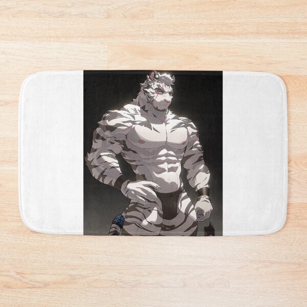 Item preview, BARA TIGER designed and sold by Dolls X Beauty.