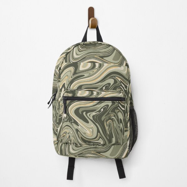Item preview, Green color swirl designed and sold by JustVibz.