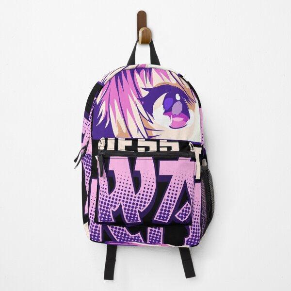 Artikelvorschau, Verwirren Sie sich mit dem Waifu Holen Sie sich das süße Anime-Mädchen Knifu entworfen und verkauft von TiuCorniyah.