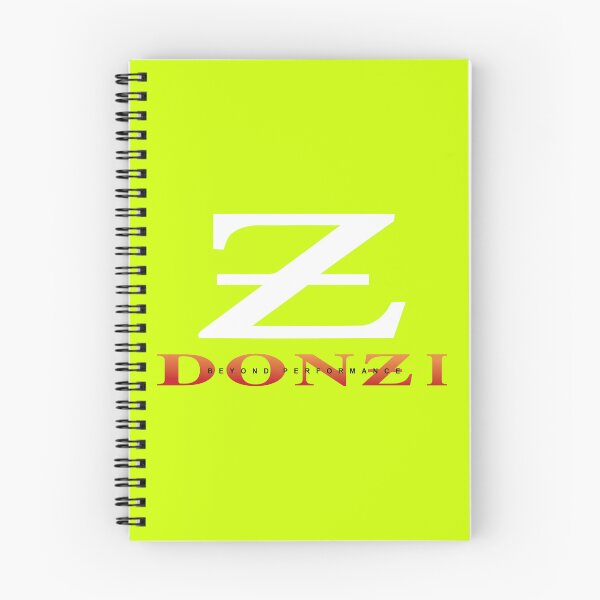 Item preview, Donzi Boats designed and sold by AmpiunBosque.