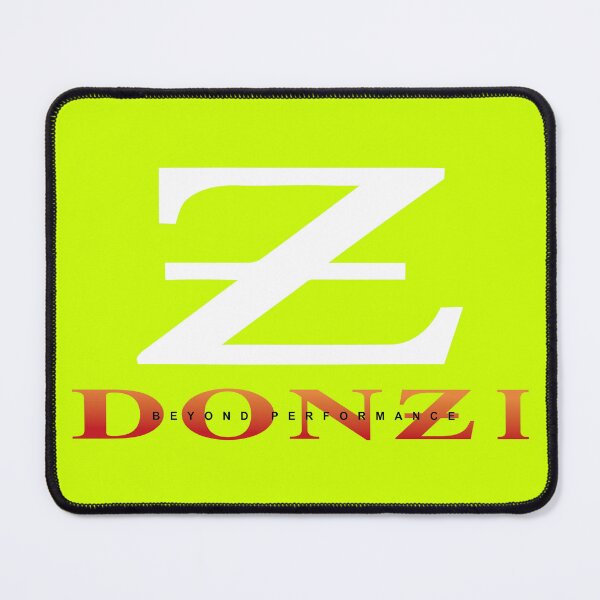 Item preview, Donzi Boats designed and sold by AmpiunBosque.
